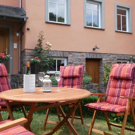 Am Pommerbach *