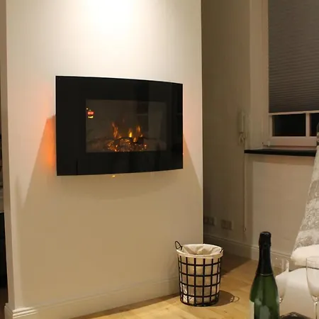 Am Pommerbach Appartement
