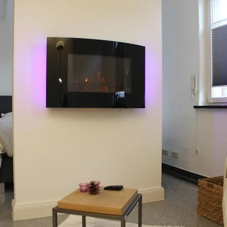 Am Pommerbach Appartement