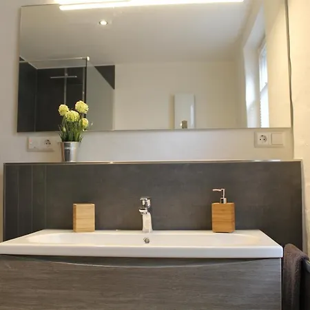 Appartement Am Pommerbach