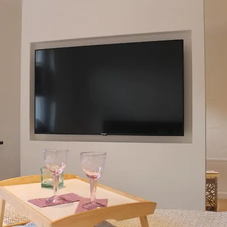 Апартаменты Am Pommerbach