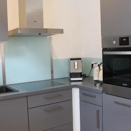 Am Pommerbach Appartement
