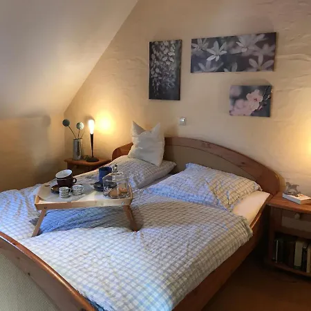 Appartement Am Pommerbach