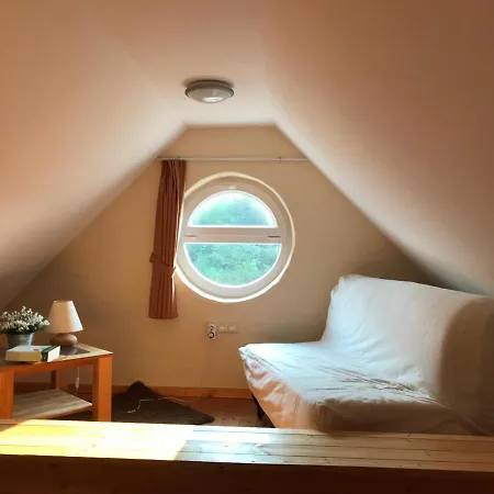 Am Pommerbach Appartement *