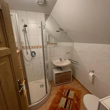 Appartement Am Pommerbach *