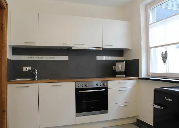 Am Pommerbach * Pommern