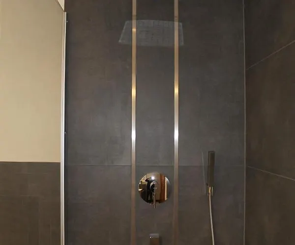 Am Pommerbach Apartamento *