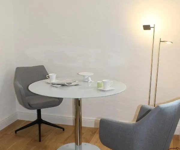 Apartamento Am Pommerbach