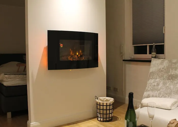 Am Pommerbach Apartamento