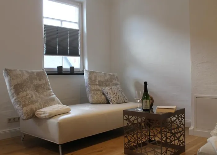 Apartamento Am Pommerbach *