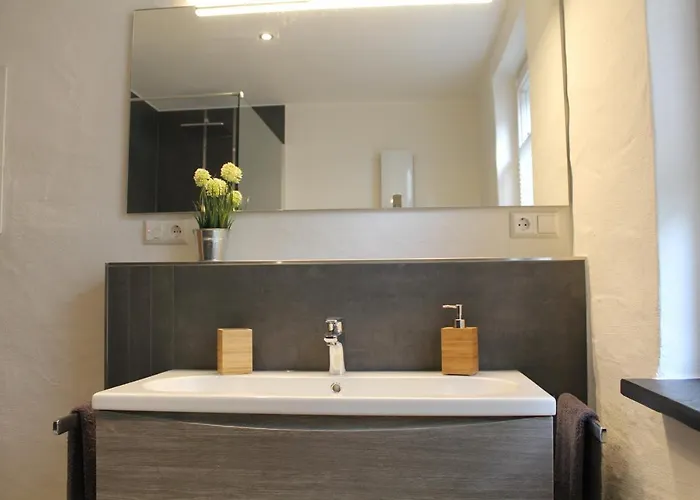 Apartamento Am Pommerbach