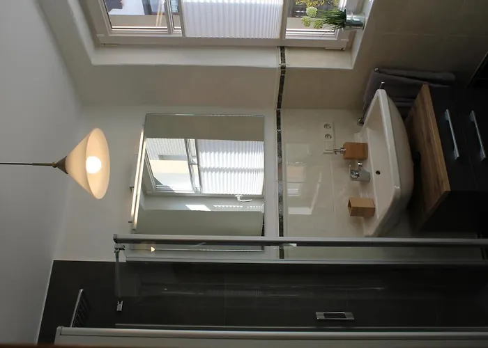 Apartamento Am Pommerbach Pommern