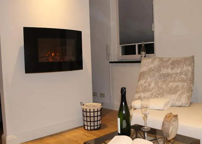 Am Pommerbach * Pommern