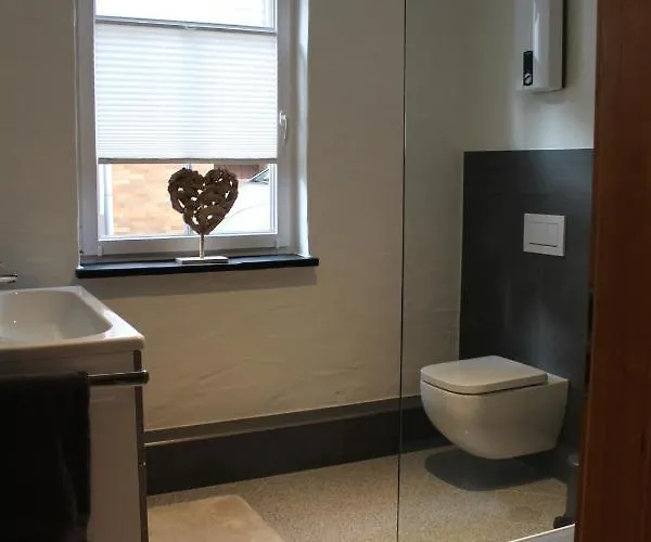 Am Pommerbach Apartamento *