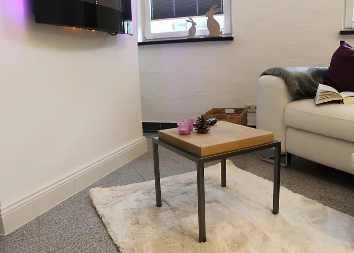 Apartamento Am Pommerbach