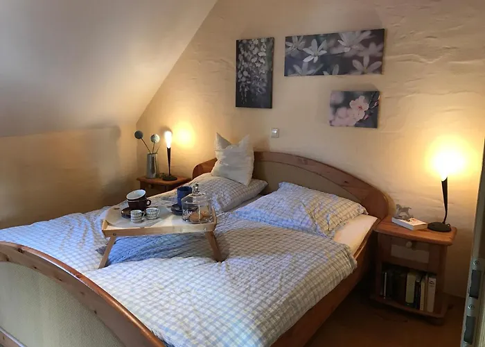 Apartment Am Pommerbach