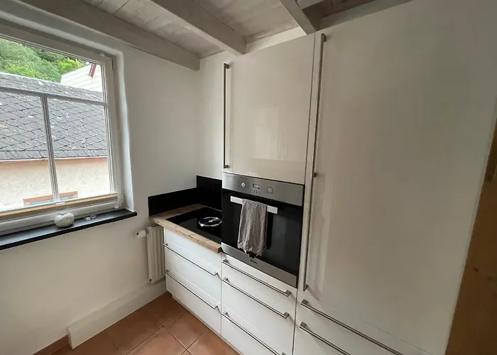 Am Pommerbach * Pommern